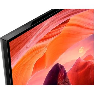 Телевізор Sony XD-65X80L - фото 4
