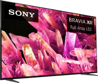 Телевизор Sony XR-65X90K - фото 2