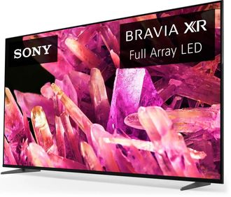 Телевизор Sony XR-65X90K - фото 3