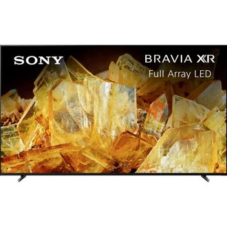 Телевизор Sony XR-75X90L - фото 1
