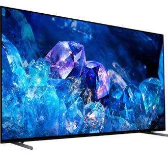 Телевизор Sony XR-77A80K - фото 2