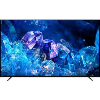 Телевизор Sony XR-77A80K - фото 1