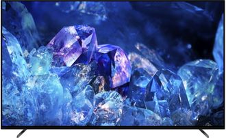 Телевізор Sony XR-77A84K - фото 1 Телевізор Sony XR-77A84K - фото 1