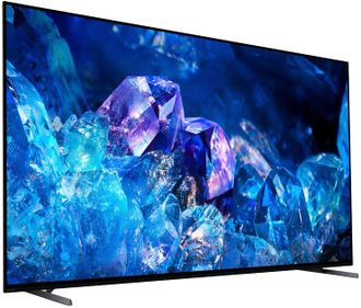 Телевізор Sony XR55A80KR2 - фото 2 Телевізор Sony XR55A80KR2 - фото 2