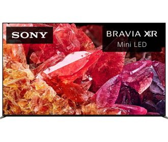 Телевизор Sony XR75X95KR2 - фото 1
