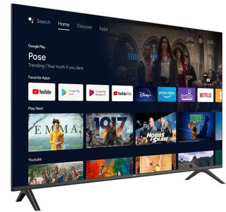 Телевізор TCL 40S5400A - фото 5