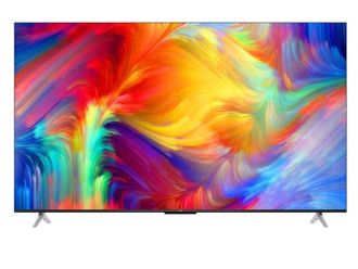 Телевізор TCL 43P638 - фото 1