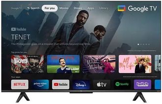 Телевизор TCL 50C635A - фото 3 Телевизор TCL 50C635A - фото 3