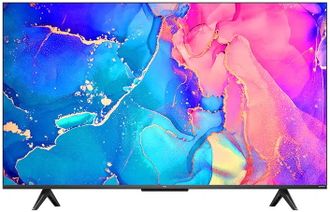 Телевизор TCL 50C635A - фото 1 Телевизор TCL 50C635A - фото 1