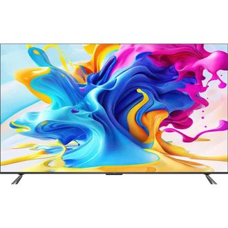 Телевизор TCL 50C645 - фото 2