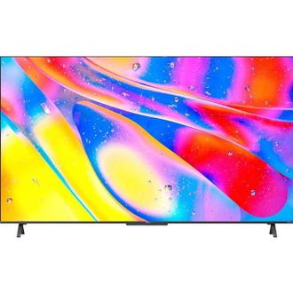 Телевізор TCL 50C725 - фото 1