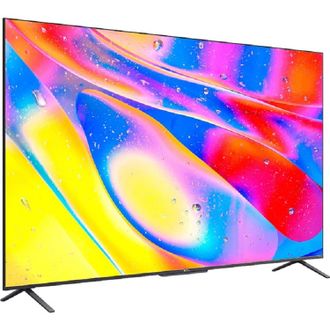 Телевізор TCL 50C725 - фото 2