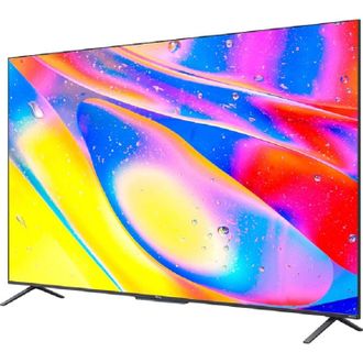 Телевізор TCL 50C725 - фото 3