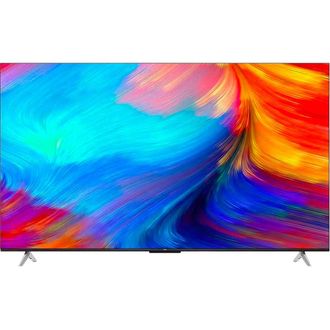 Телевизор TCL 50P639 - фото 2 Телевизор TCL 50P639 - фото 2