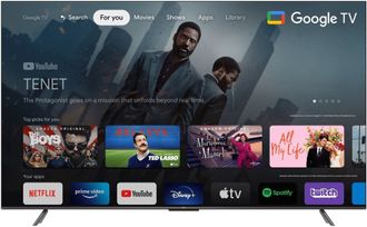 Телевизор TCL 50P735 - фото 2 Телевизор TCL 50P735 - фото 2