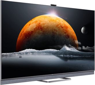 Телевізор TCL 55C825 - фото 2
