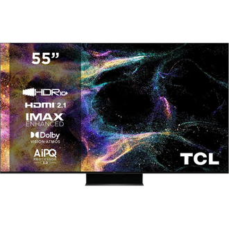Телевізор TCL 55C845 - фото 1
