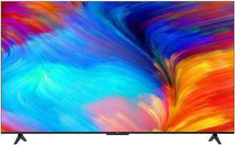 Телевизор TCL 55P635 - фото 1 Телевизор TCL 55P635 - фото 1