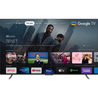 Телевизор TCL 55P735 - фото 4