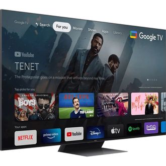 Телевизор TCL 65C845 - фото 2 Телевизор TCL 65C845 - фото 2