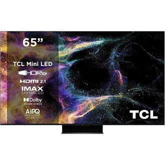 Телевизор TCL 65C845 - фото 1 Телевизор TCL 65C845 - фото 1