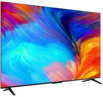 Телевізор TCL 65P635 - фото 2