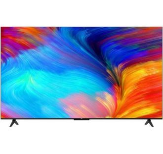 Телевізор TCL 65P635 - фото 1