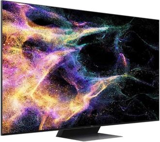 Телевизор TCL 85C845 - фото 2 Телевизор TCL 85C845 - фото 2