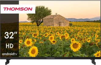 Телевизор Thomson 32HA2S13 - фото 1