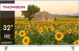 Телевізор Thomson 32HA2S13W - фото 1 Телевізор Thomson 32HA2S13W - фото 1