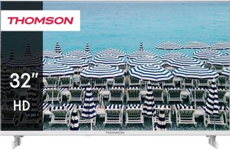 Телевизор Thomson 32HD2S13W - фото 1