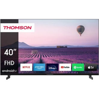 Телевізор Thomson 40FA2S13 - фото 1 Телевізор Thomson 40FA2S13 - фото 1