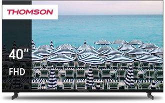 Телевізор Thomson 40FD2S13 - фото 1