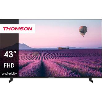 Телевізор Thomson 43FA2S13 - фото 1 Телевізор Thomson 43FA2S13 - фото 1