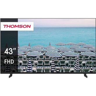 Телевізор THOMSON 43FD2S13 - фото 1 Телевізор THOMSON 43FD2S13 - фото 1