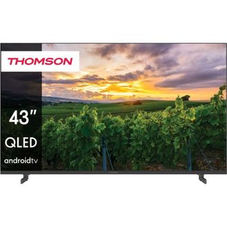 Телевізор Thomson 43QA2S13 - фото 1 Телевізор Thomson 43QA2S13 - фото 1