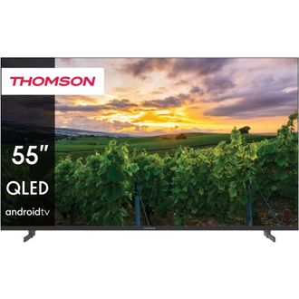 Телевизор Thomson 55QA2S13 - фото 1 Телевизор Thomson 55QA2S13 - фото 1