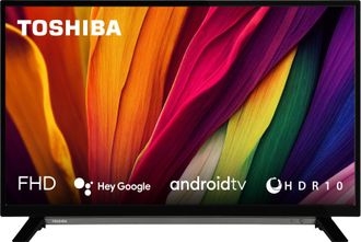 Телевізор Toshiba 32LA2B63DG/2 - фото 1