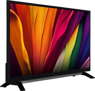 Телевізор Toshiba 32LA2B63DG/2 - фото 2