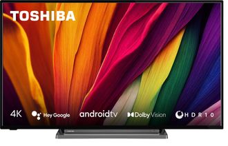 Телевизор Toshiba 55UA3D63DG - фото 1