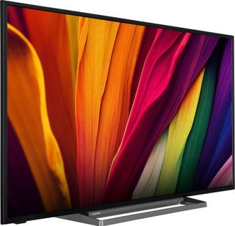 Телевизор Toshiba 55UA3D63DG - фото 2