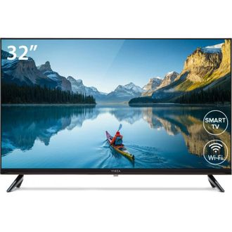 Телевизор Vinga S32HD25B - фото 1 Телевизор Vinga S32HD25B - фото 1