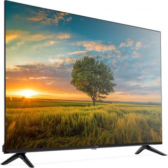 Телевизор Vinga S43FHD25B - фото 2