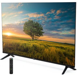 Телевизор Vinga S43FHD25B - фото 3