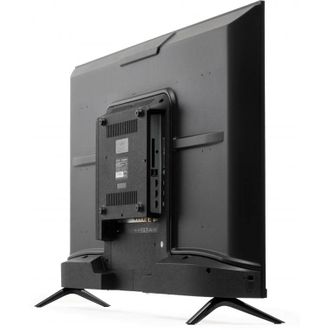 Телевизор Vinga S43FHD25B - фото 4