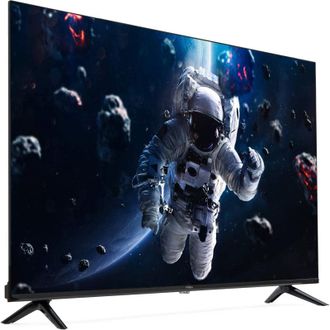 Телевізор Vinga S50UHD25BWEB - фото 2 Телевізор Vinga S50UHD25BWEB - фото 2
