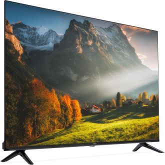 Телевизор Vinga S55UHD25BWEB - фото 2 Телевизор Vinga S55UHD25BWEB - фото 2
