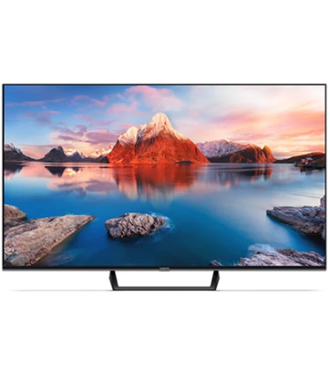 Телевизор Xiaomi Mi TV A Pro 55 - фото 1