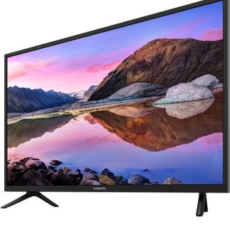 Телевизор Xiaomi Mi TV P1E 32 - фото 2 Телевизор Xiaomi Mi TV P1E 32 - фото 2