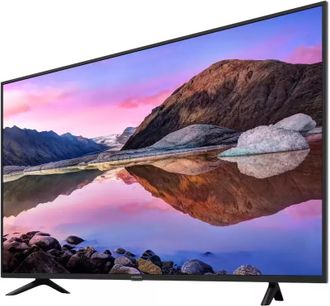 Телевизор Xiaomi Mi TV P1E 43" - фото 2